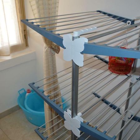 Casa Vacanze La Foggia Alberobello Zewnętrze zdjęcie