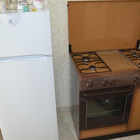 Casa Vacanze La Foggia Alberobello Zewnętrze zdjęcie