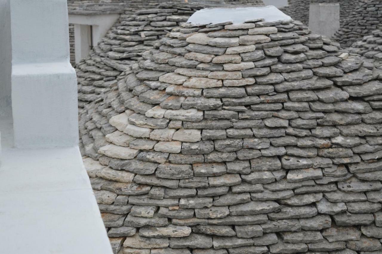 Casa Vacanze La Foggia Alberobello Zewnętrze zdjęcie
