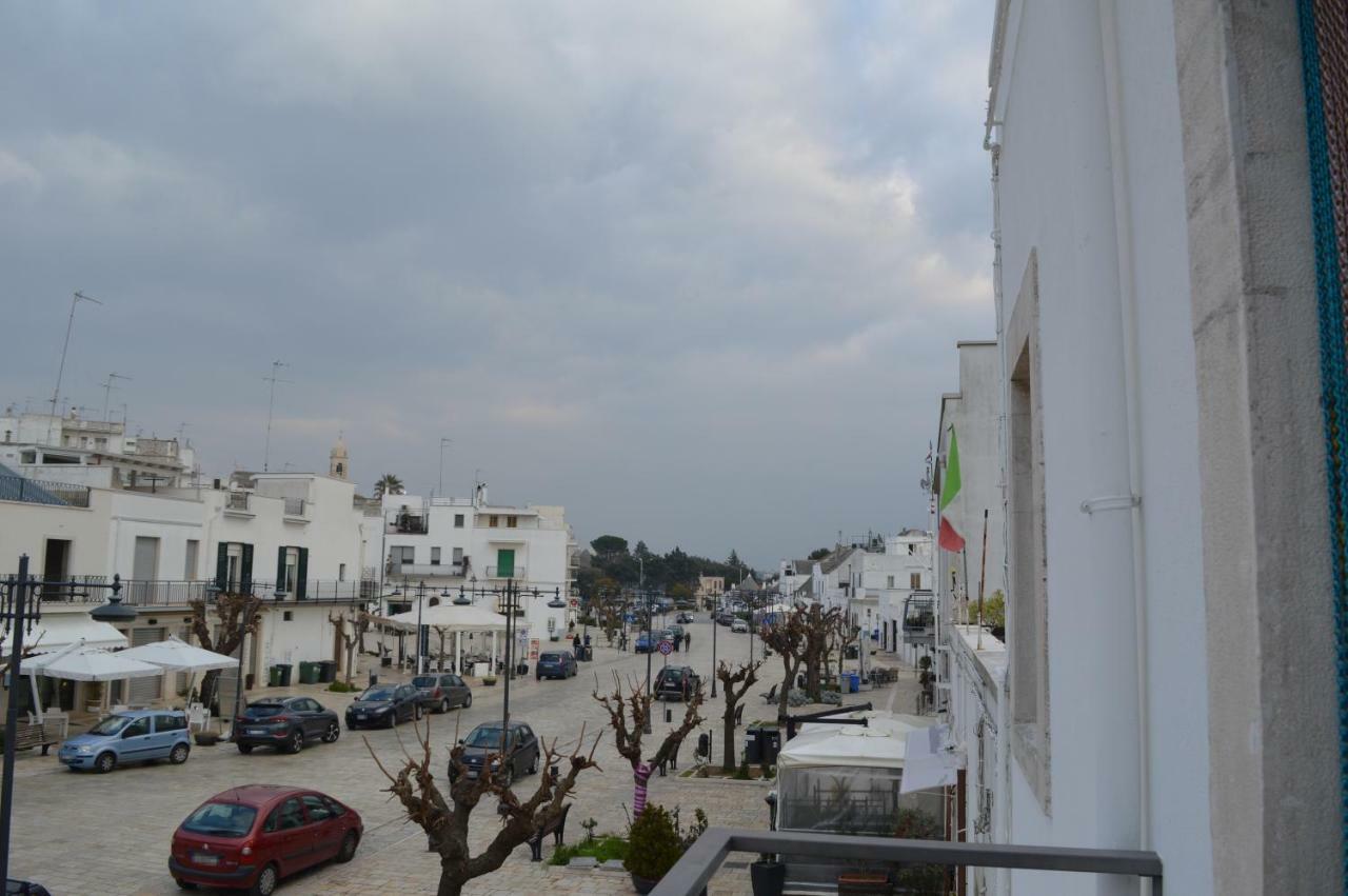 Casa Vacanze La Foggia Alberobello Zewnętrze zdjęcie