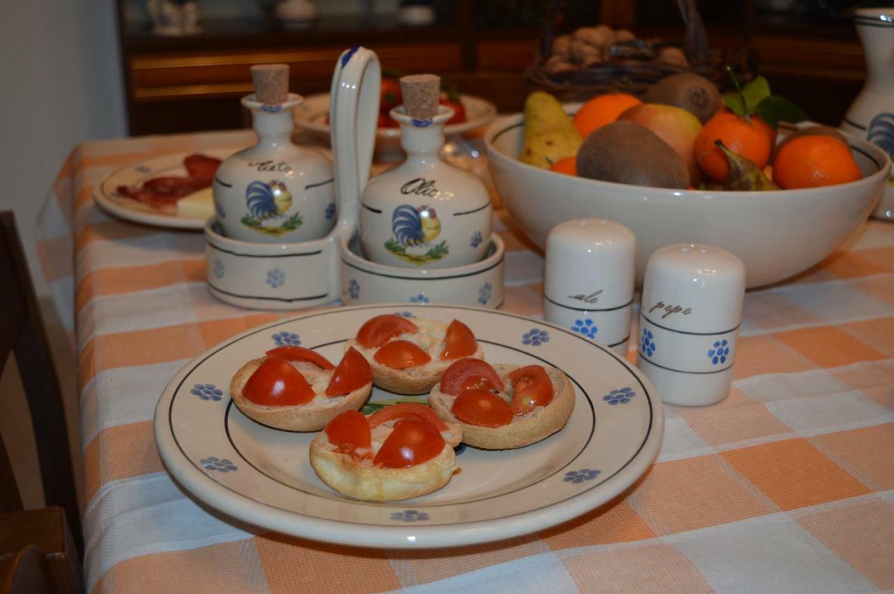Casa Vacanze La Foggia Alberobello Zewnętrze zdjęcie