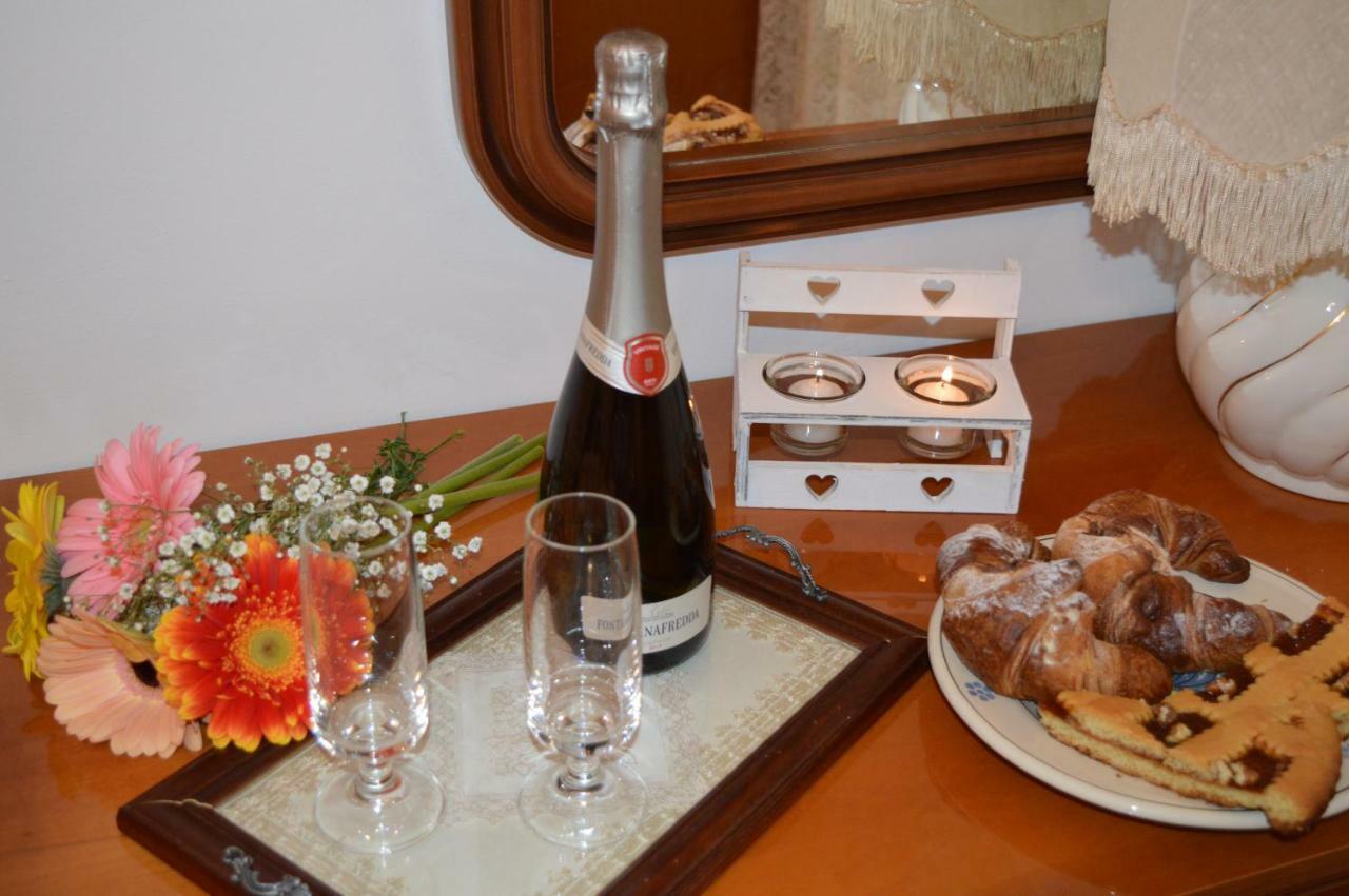 Casa Vacanze La Foggia Alberobello Zewnętrze zdjęcie
