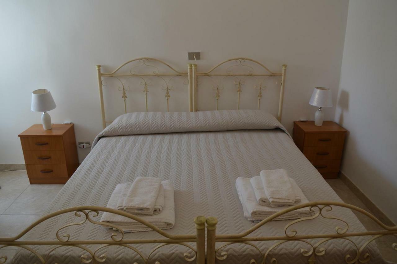 Casa Vacanze La Foggia Alberobello Zewnętrze zdjęcie