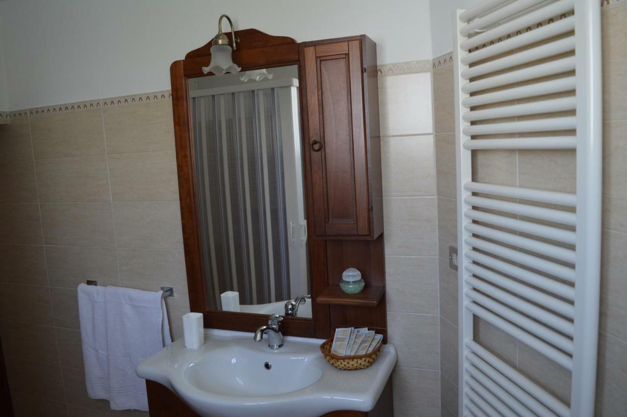 Casa Vacanze La Foggia Alberobello Zewnętrze zdjęcie
