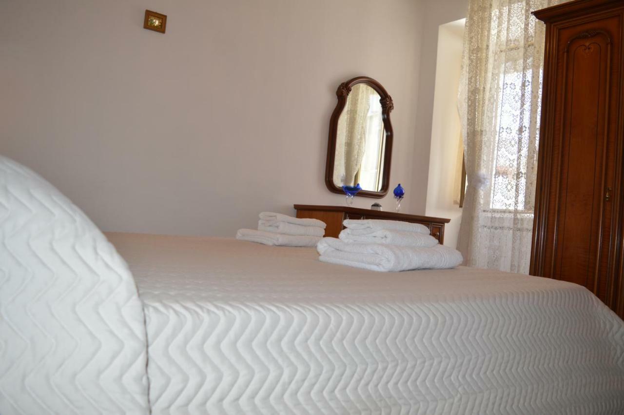 Casa Vacanze La Foggia Alberobello Zewnętrze zdjęcie