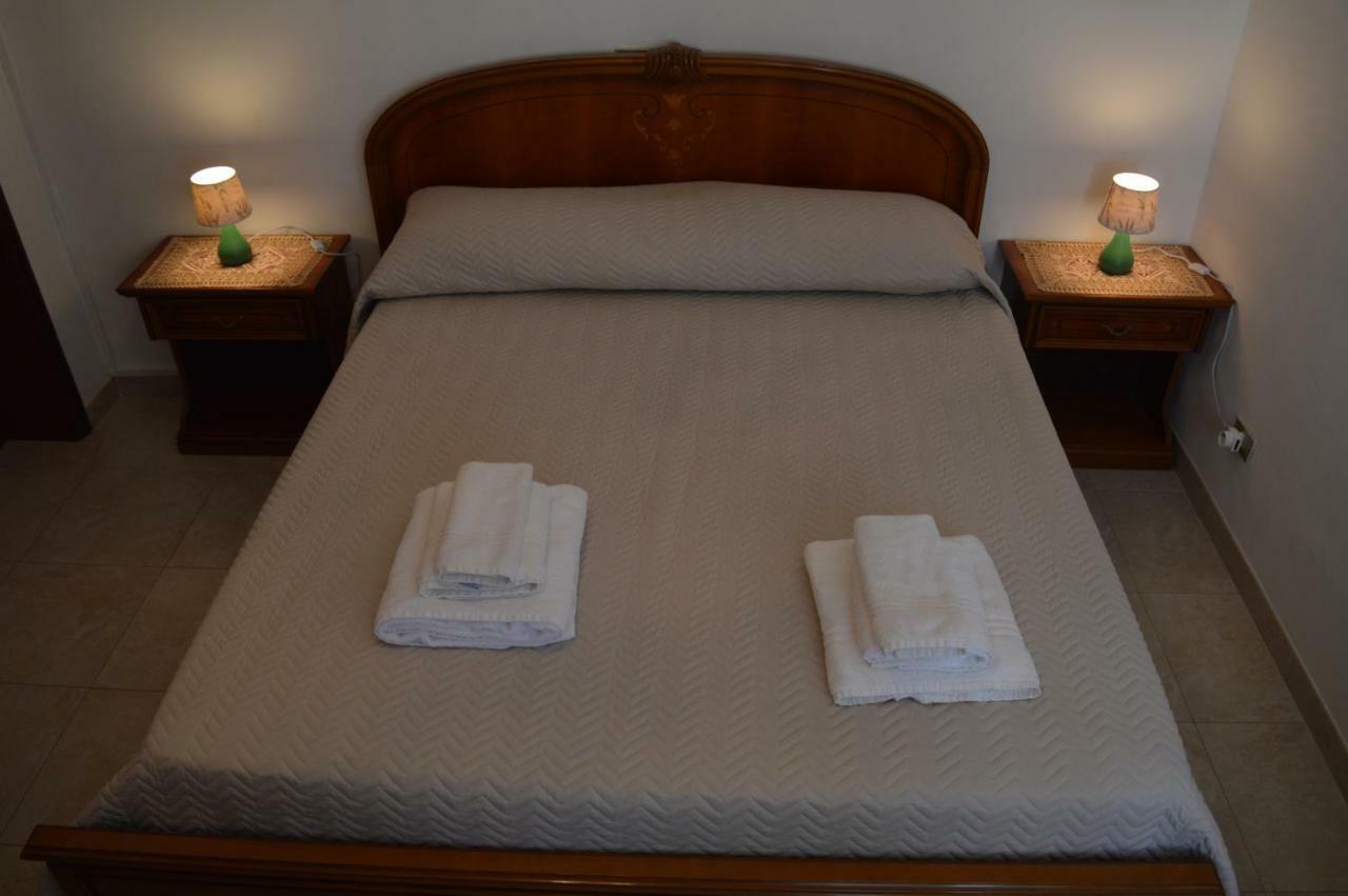 Casa Vacanze La Foggia Alberobello Zewnętrze zdjęcie