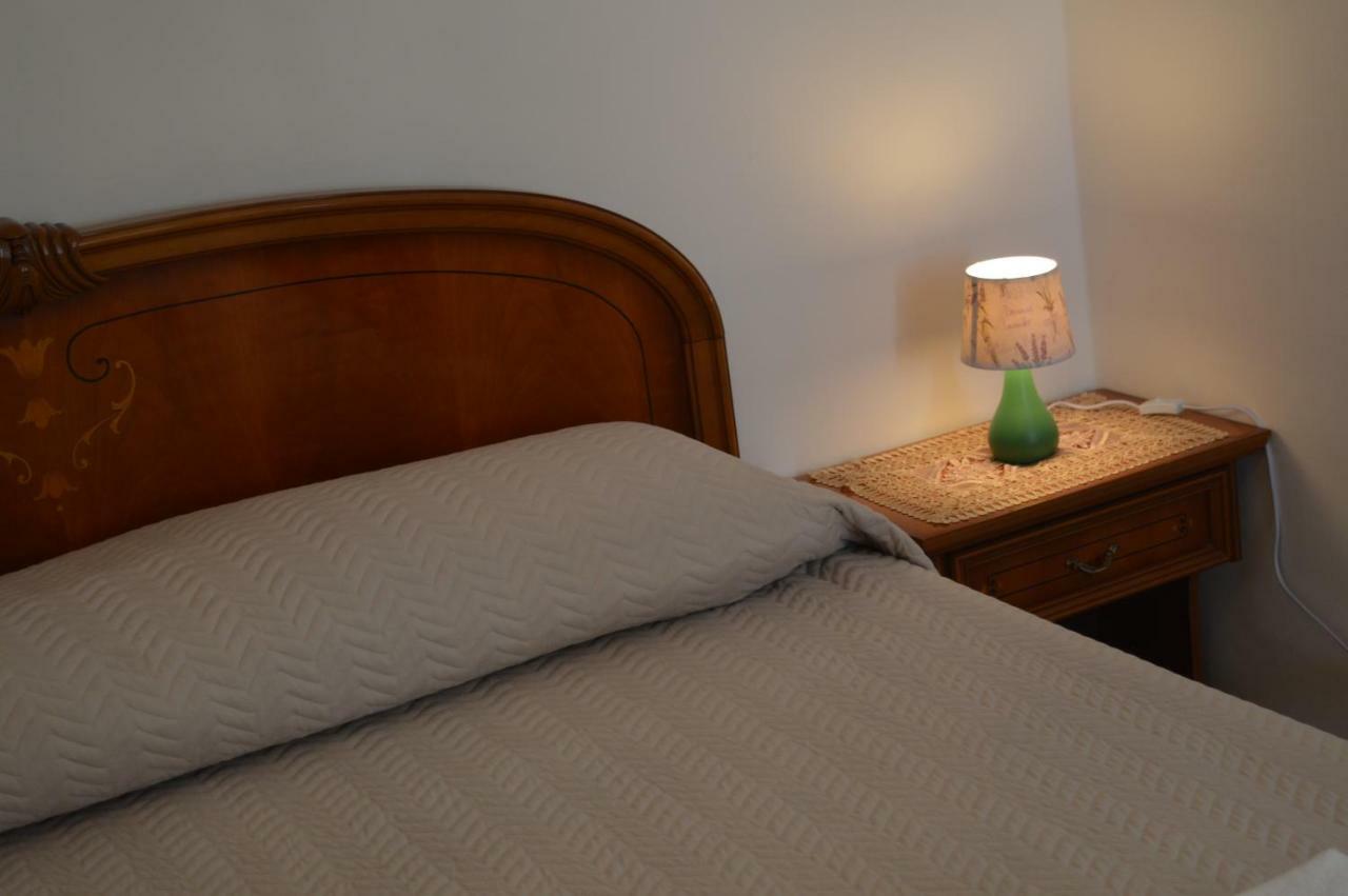 Casa Vacanze La Foggia Alberobello Zewnętrze zdjęcie