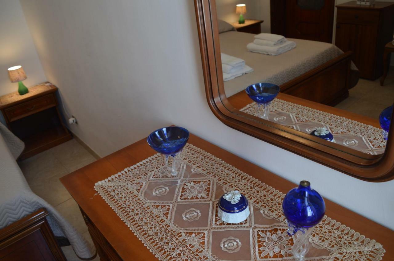 Casa Vacanze La Foggia Alberobello Zewnętrze zdjęcie