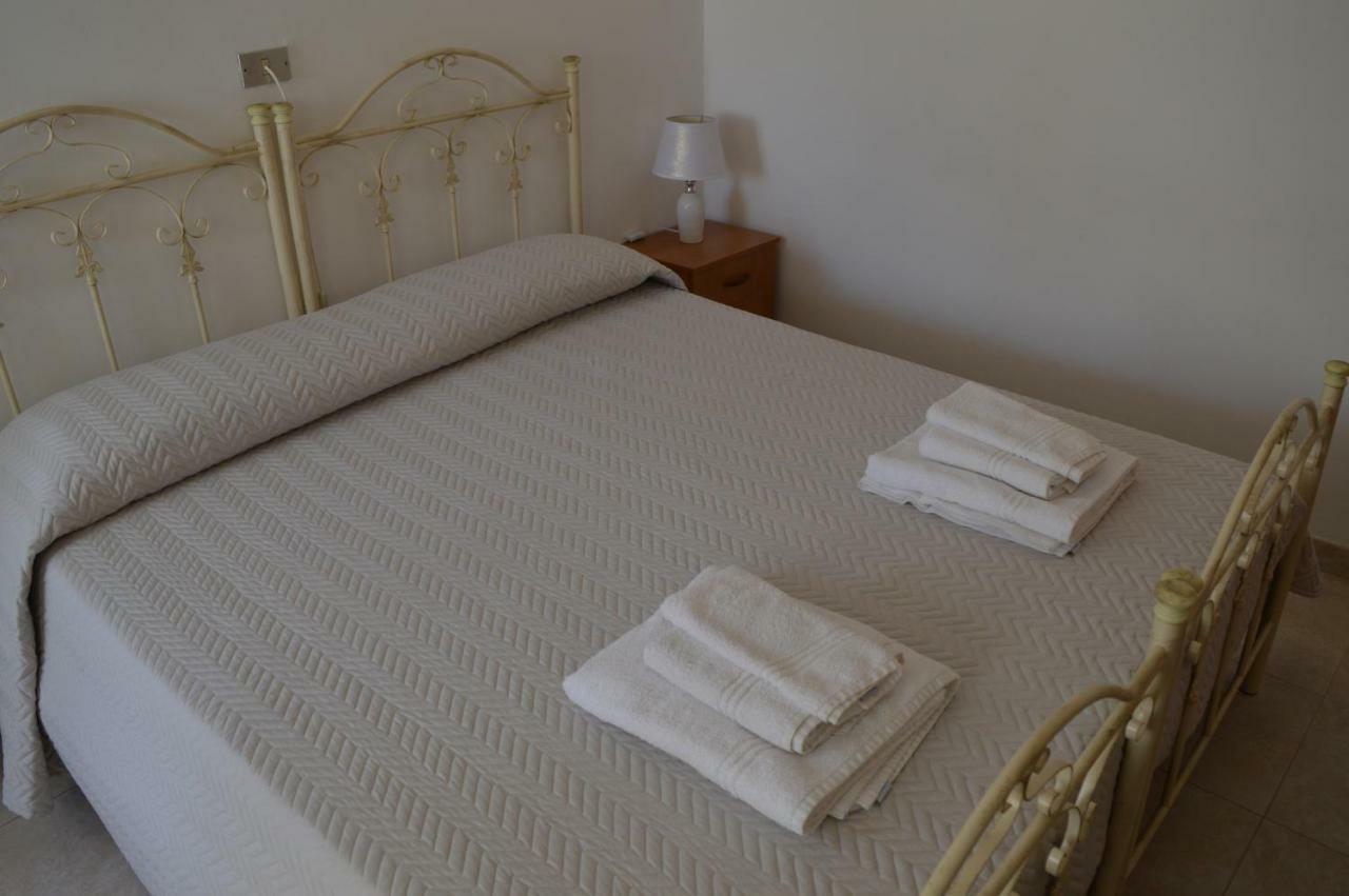 Casa Vacanze La Foggia Alberobello Zewnętrze zdjęcie