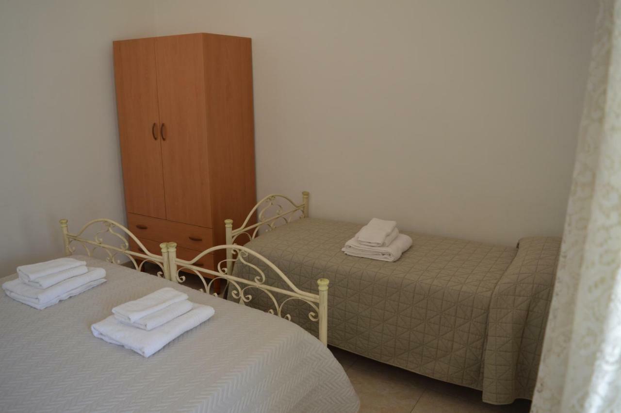 Casa Vacanze La Foggia Alberobello Zewnętrze zdjęcie