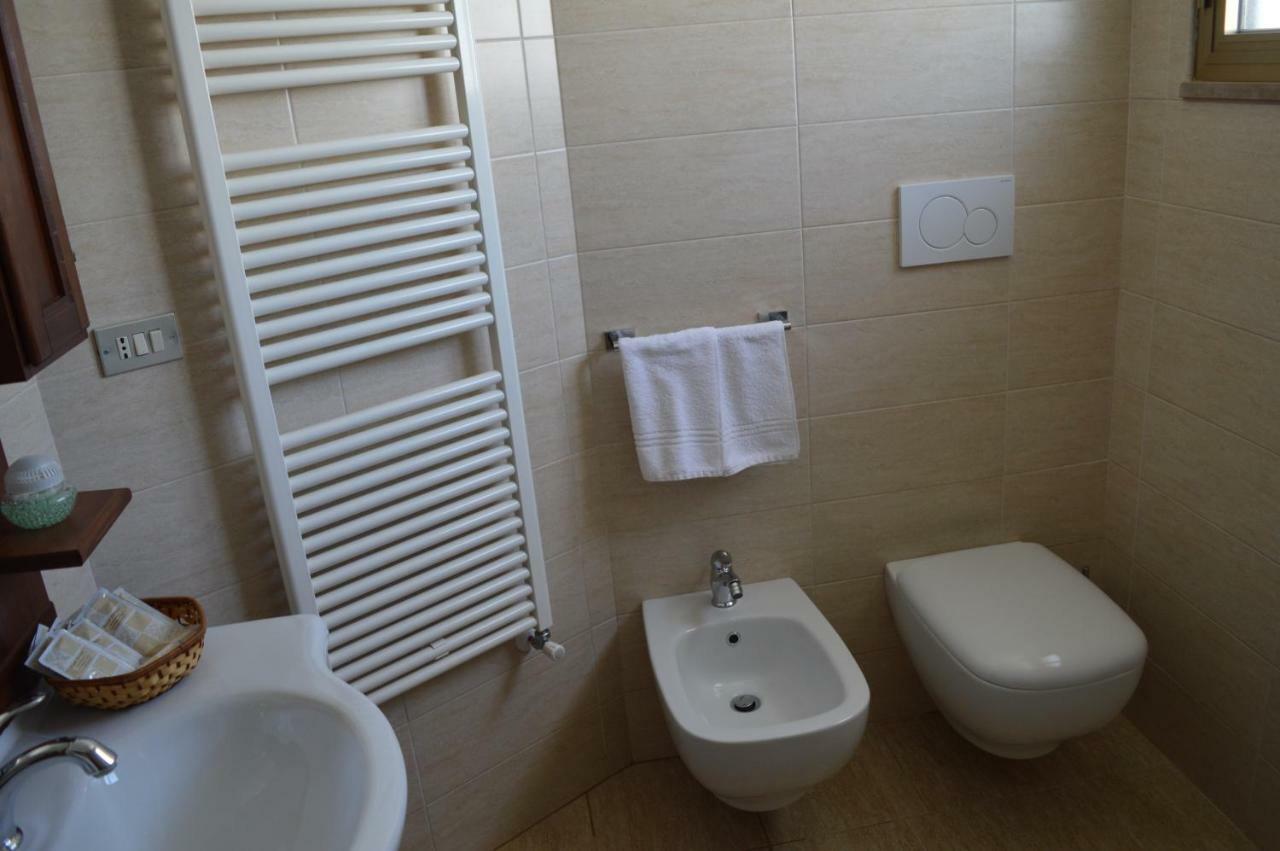 Casa Vacanze La Foggia Alberobello Zewnętrze zdjęcie
