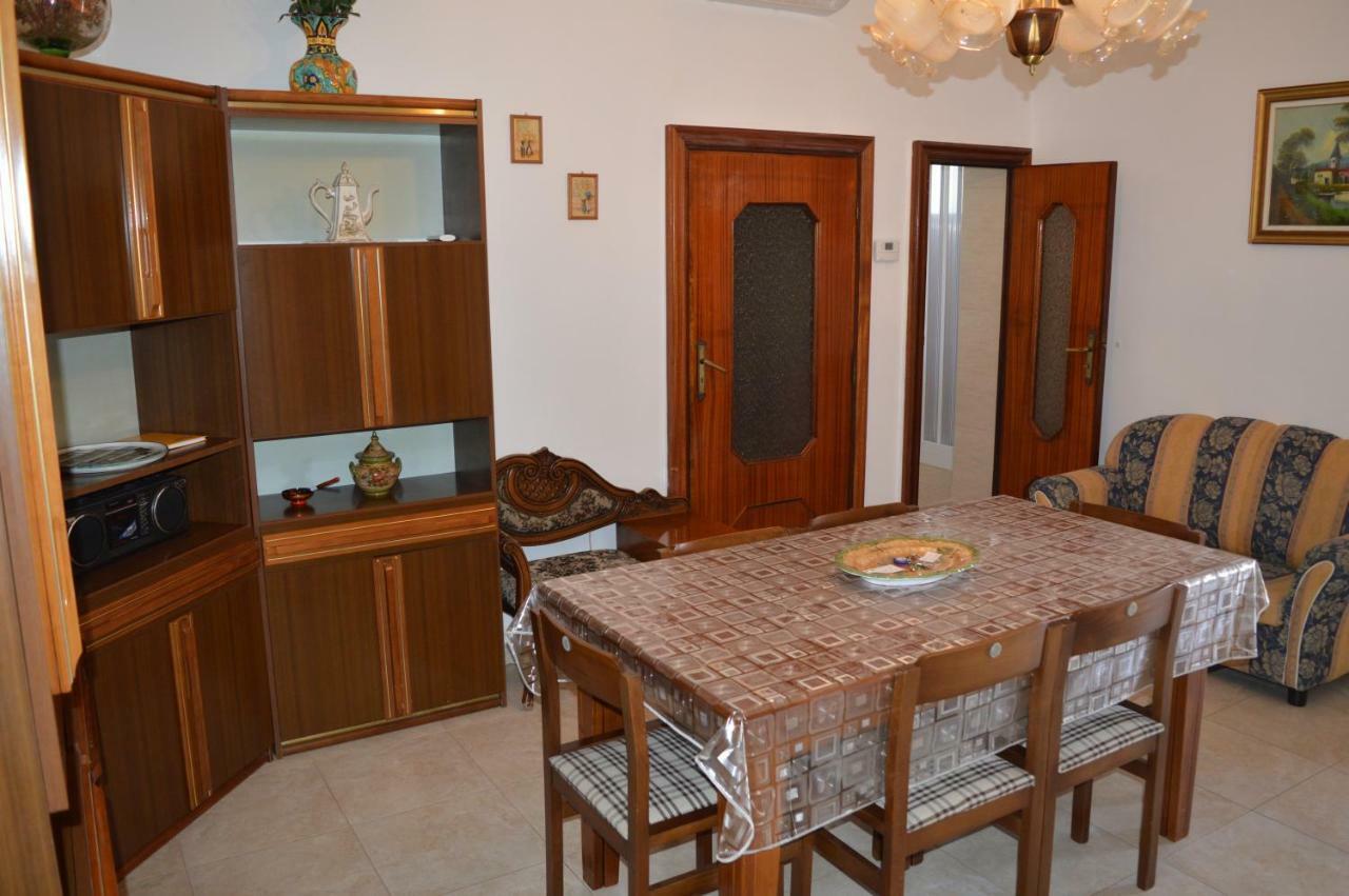 Casa Vacanze La Foggia Alberobello Zewnętrze zdjęcie