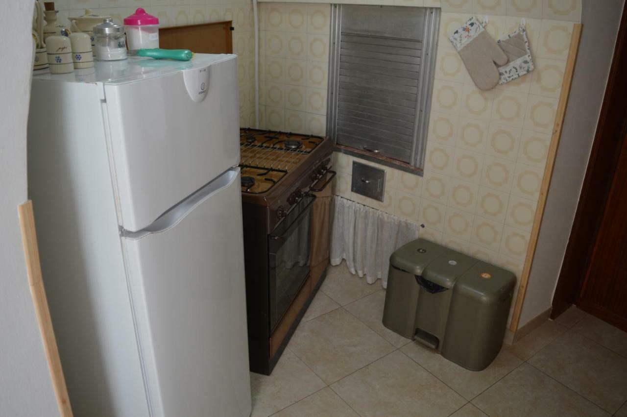 Casa Vacanze La Foggia Alberobello Zewnętrze zdjęcie
