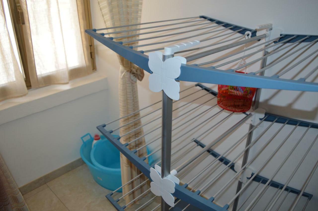 Casa Vacanze La Foggia Alberobello Zewnętrze zdjęcie