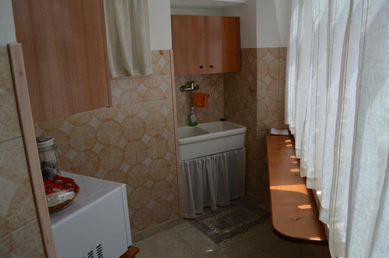 Casa Vacanze La Foggia Alberobello Zewnętrze zdjęcie