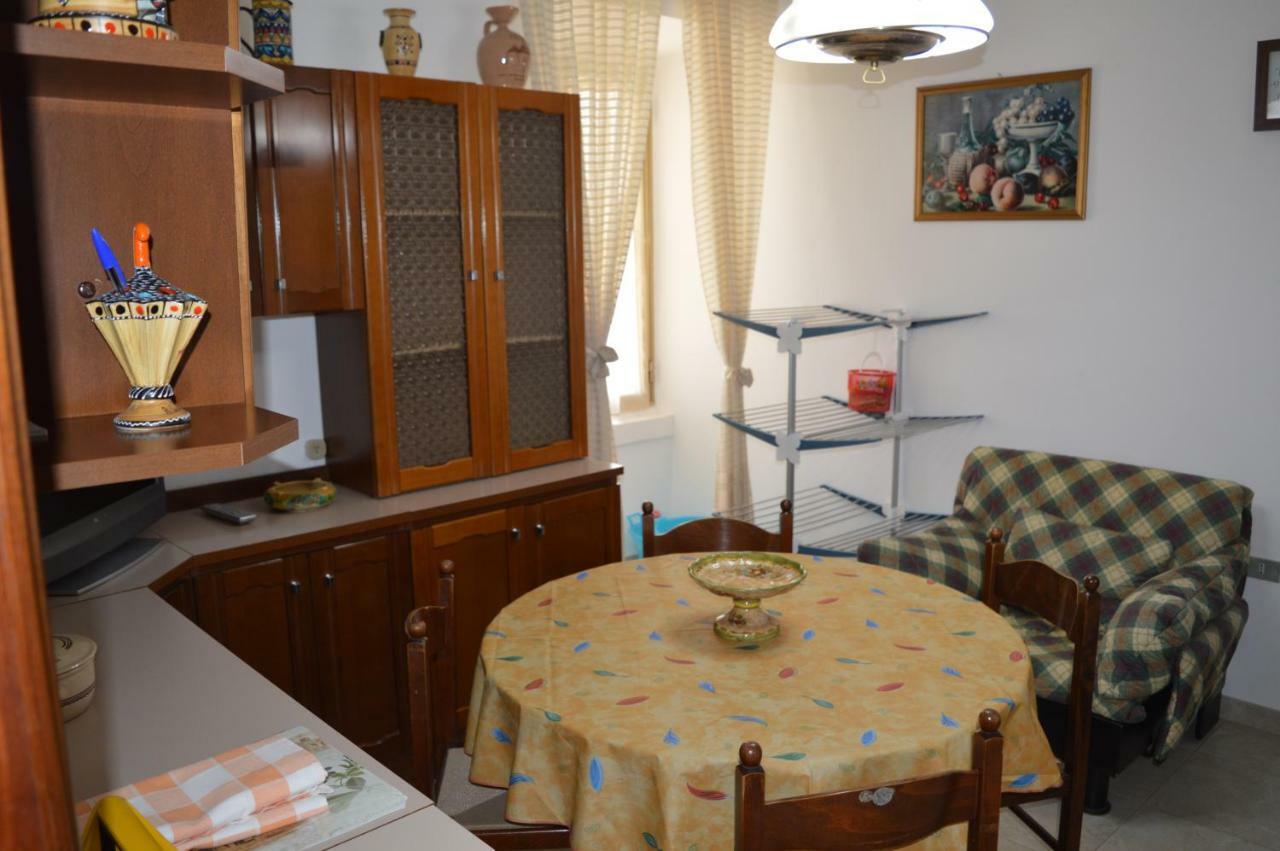 Casa Vacanze La Foggia Alberobello Zewnętrze zdjęcie
