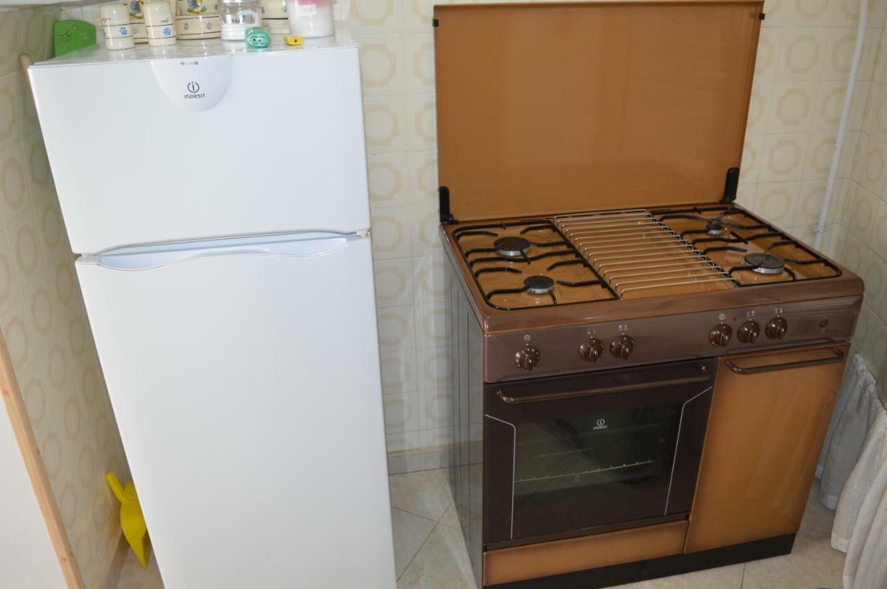 Casa Vacanze La Foggia Alberobello Zewnętrze zdjęcie
