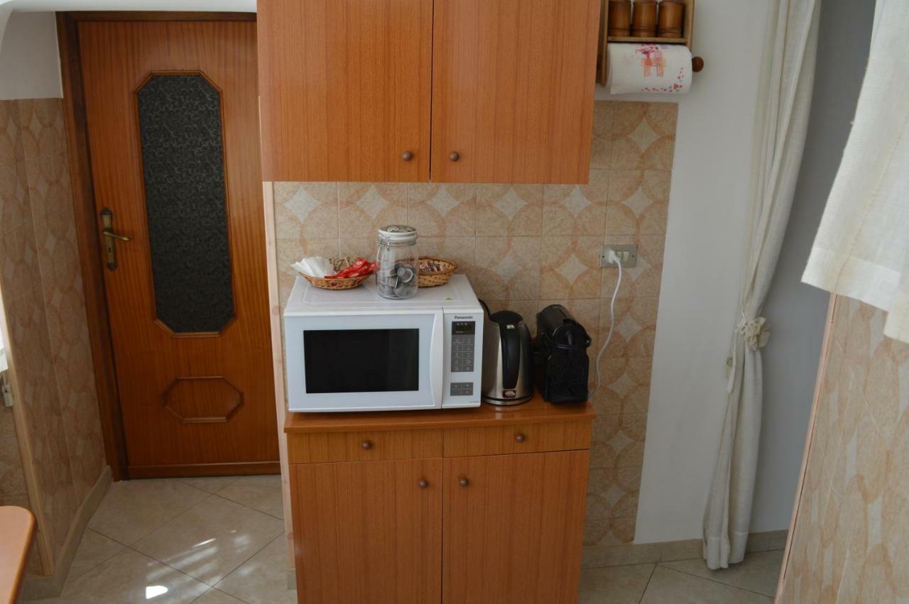 Casa Vacanze La Foggia Alberobello Zewnętrze zdjęcie