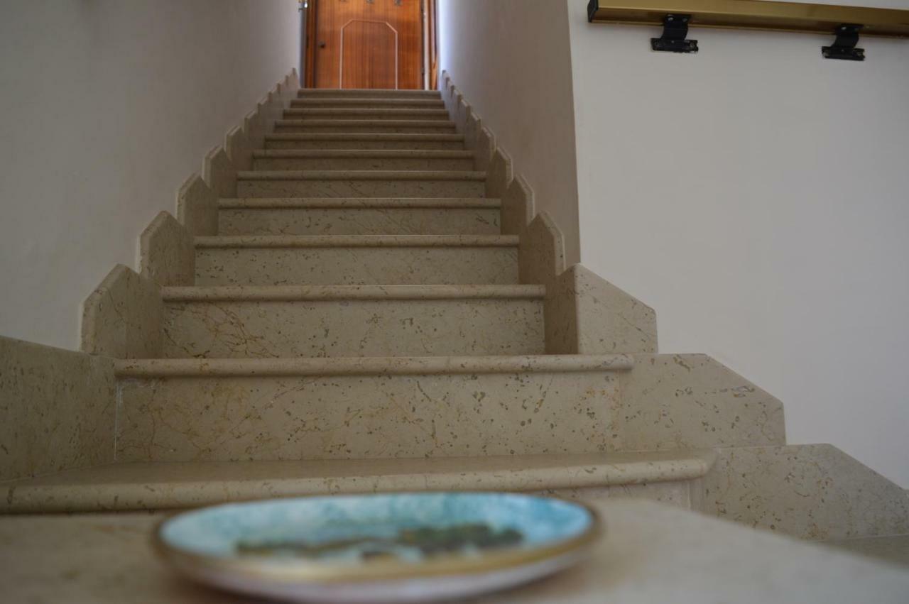 Casa Vacanze La Foggia Alberobello Zewnętrze zdjęcie